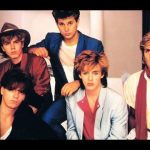 pop group Duran Duran
