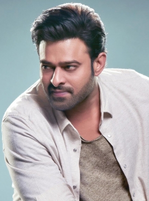 Prabhas