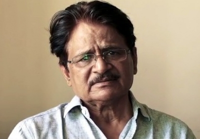 Raghubir Yadav