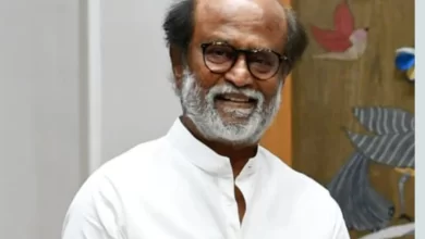 rajinikanth