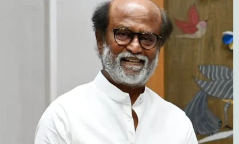 rajinikanth