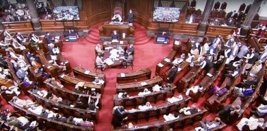 rajya sabha