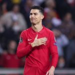 Christiano Ronaldo
