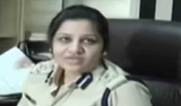 Roopa IPS