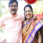sanjay_raut_wife
