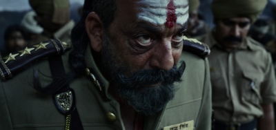 Sanjay Dutt