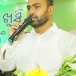 Pritiranjan Ghadei