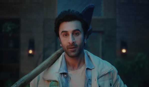 Ranbir