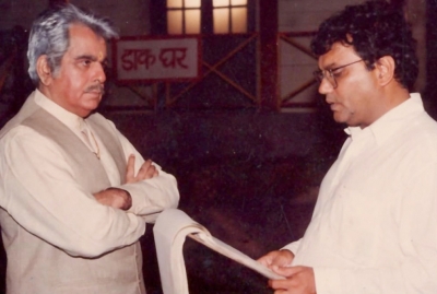 Dilip-Subash Ghai