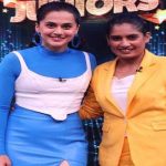 tAPASEE mITHALI