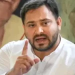 tejashwi