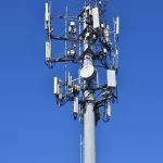 Mobile tower