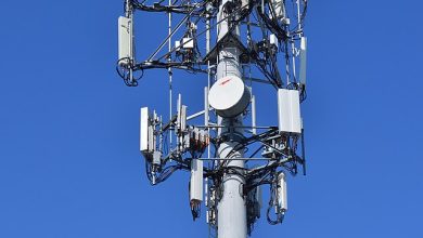 Mobile tower