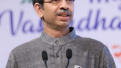 Uddhav