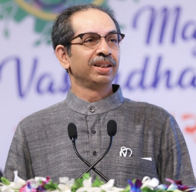 Uddhav