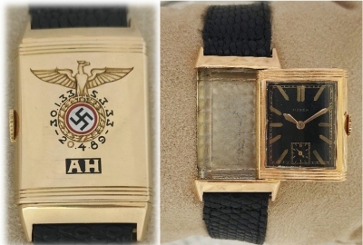 Hitler's watch