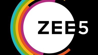 ZEE 5