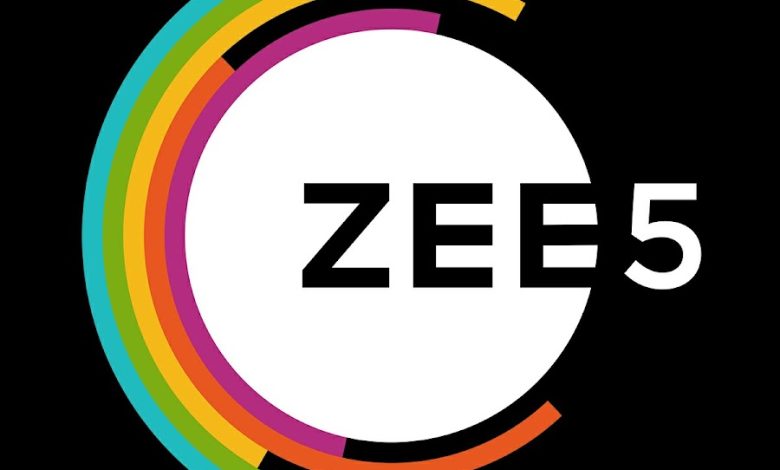 ZEE 5