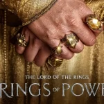 ‘The Lord Of The Rings The Rings Of Power’