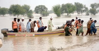 PAK Flood