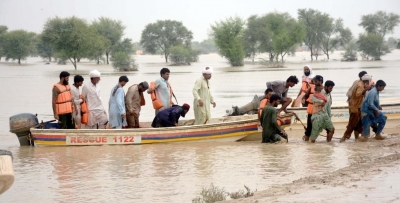 PAK Flood