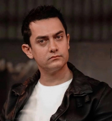 Aamir Khan