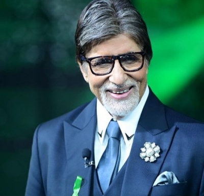 Amitabh