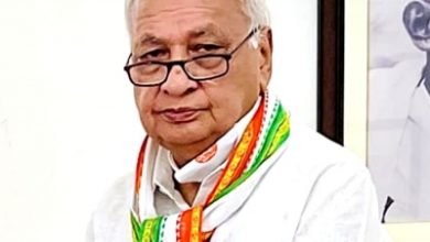 Arif Mohammed Khan