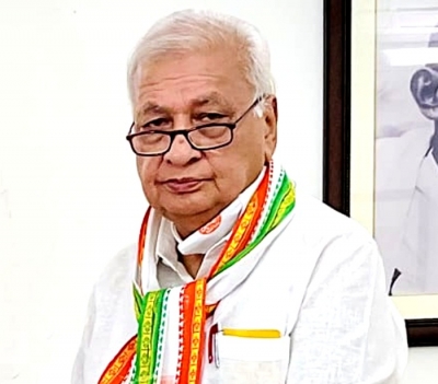 Arif Mohammed Khan