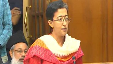 Atishi