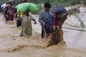 Balochistan Floods