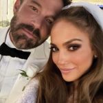 Ben Affleck, JLo