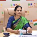 Bharati Pravin Pawar