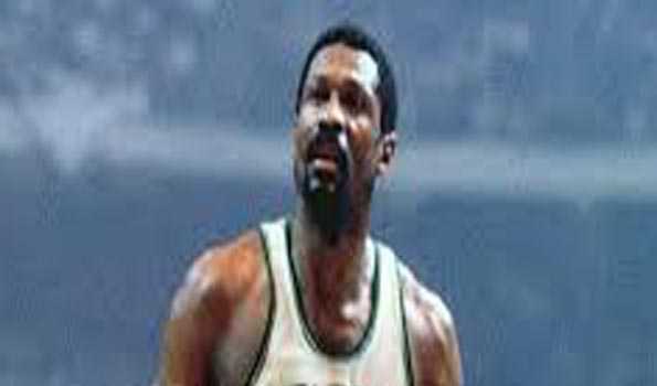 Bill Russell