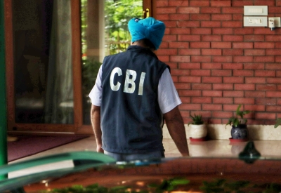 CBI Sisodia