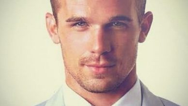 Cam Gigandet