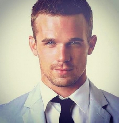 Cam Gigandet