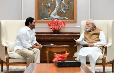 Jaganmohan Modi