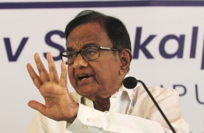 Chidambaram