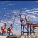 Chinese Investment