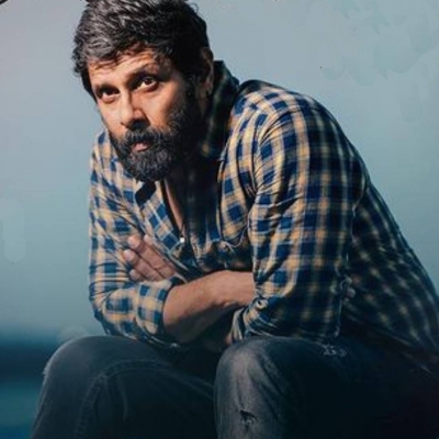 Chiyaan Vikram