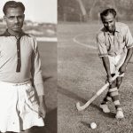 Dhyanchand
