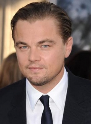 DiCaprio