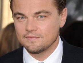 DiCaprio