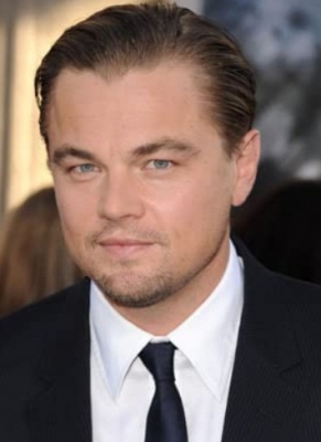 DiCaprio