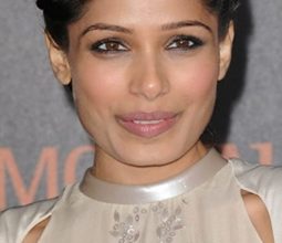 Freida Pinto