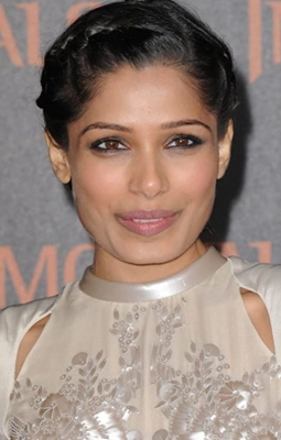 Freida Pinto