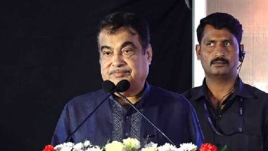 Gadkari