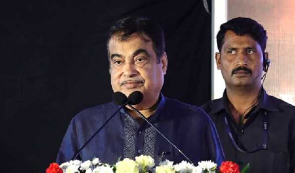 Gadkari