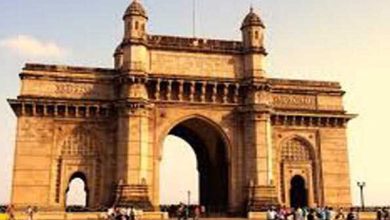 Gateway of India